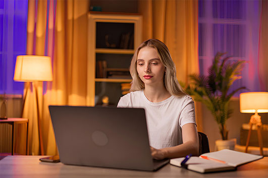 Get Matched With Experts