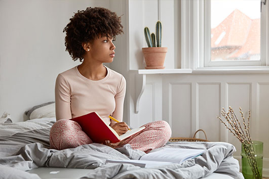 Receive a Personalized Plan